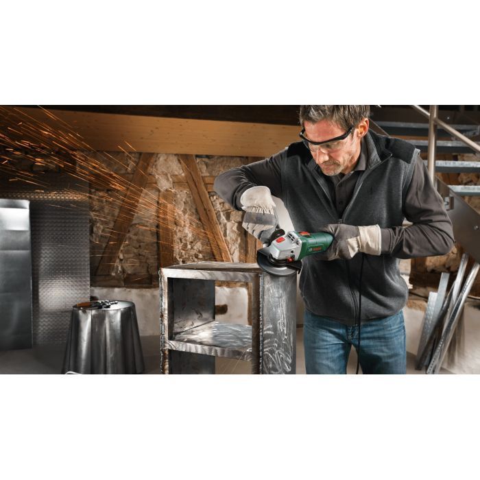 Шліфувальна машина Bosch UniversalGrind 750-125 (0.603.3E2.001)