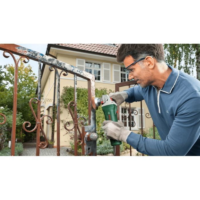 Шліфувальна машина Bosch UniversalGrind 750-125 (0.603.3E2.001)