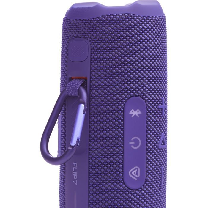 Акустична система JBL Flip 7 Purple