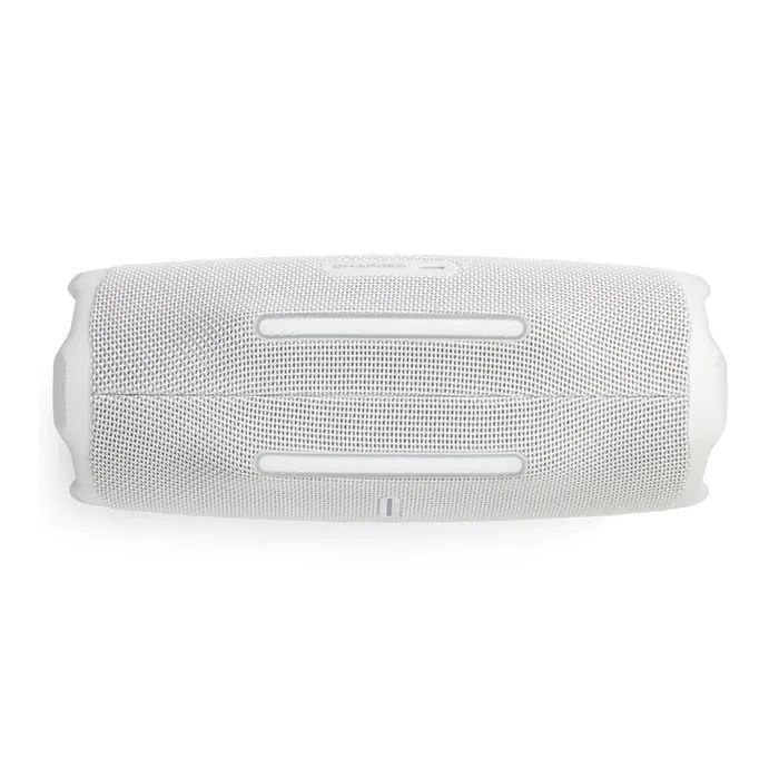 Акустична система JBL Charge 6 White