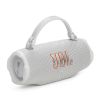 Акустична система JBL Charge 6 White