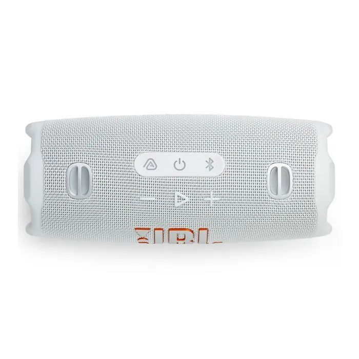 Акустична система JBL Charge 6 White