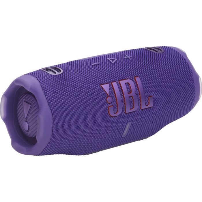 Акустична система JBL Charge 6 Purple
