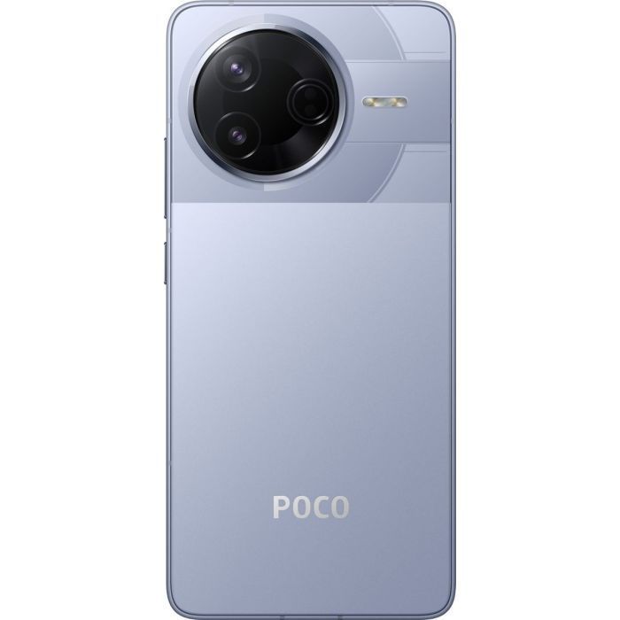 Смартфон Xiaomi Poco F7 Pro 12/256 Blue