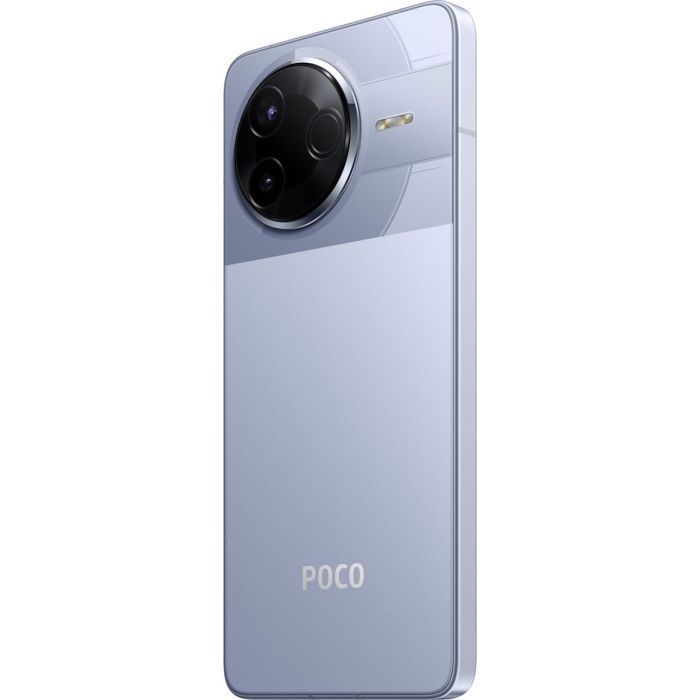 Смартфон Xiaomi Poco F7 Pro 12/256 Blue