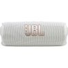 Акустична система JBL Flip 7 White