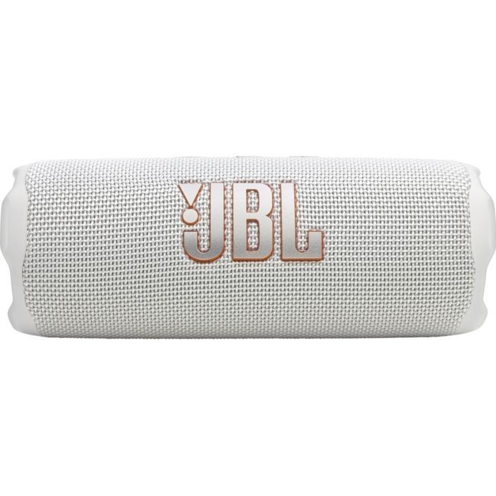 Акустична система JBL Flip 7 White