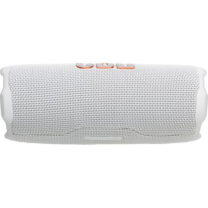 Акустична система JBL Flip 7 White