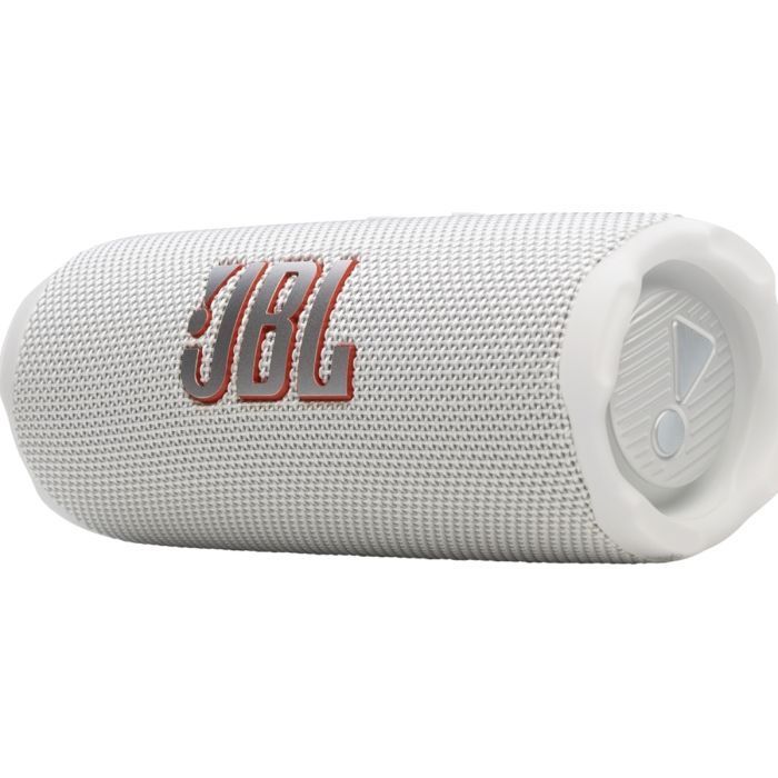 Акустична система JBL Flip 7 White
