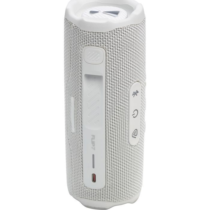 Акустична система JBL Flip 7 White