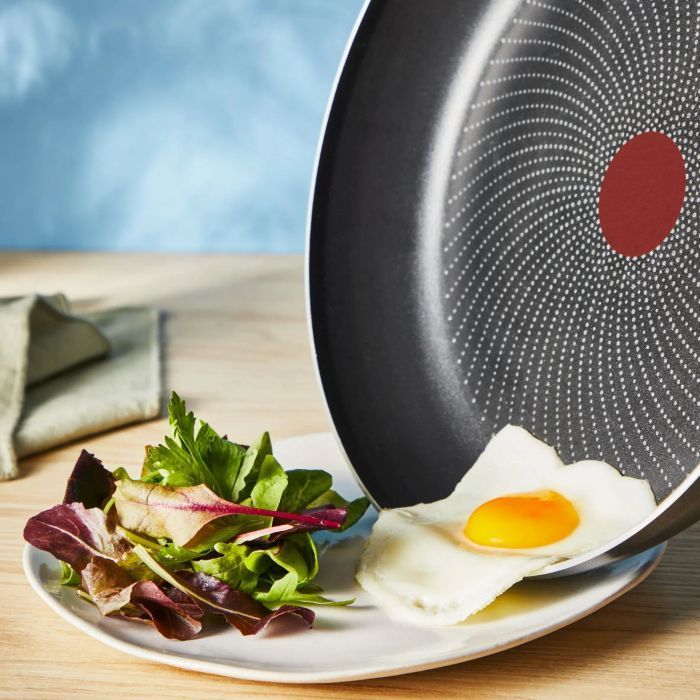Сковорода Tefal So' Light 22 см (H0560342)