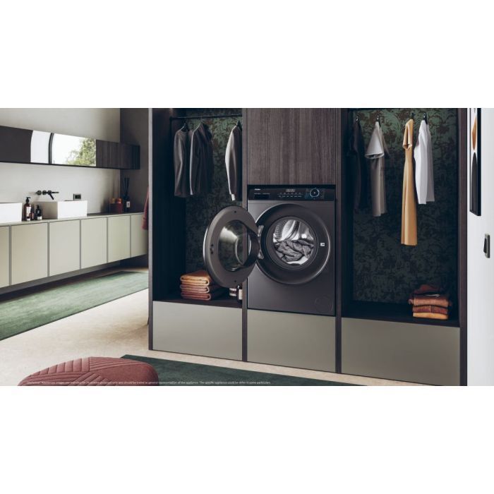 Пральна машина Haier HW90-B14939S8