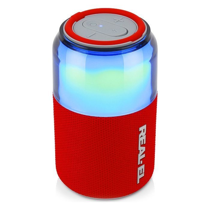 Акустична система REAL-EL X-705 Red