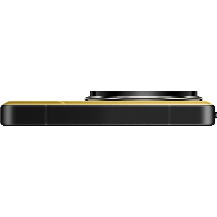 Смартфон Xiaomi Poco F7 Ultra 12/256 Yellow