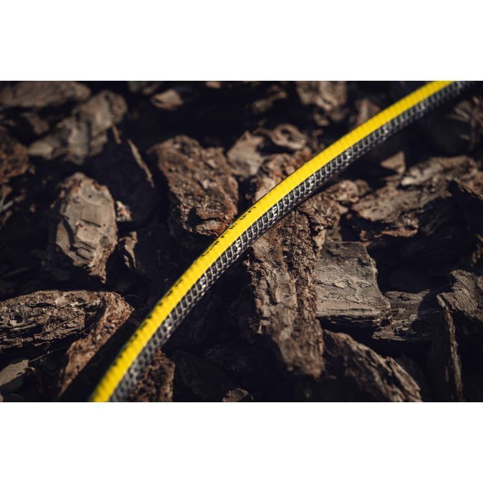 Шланг для поливу 2E AquaFlex Carbon 3/4" 50м (2E-GHE34GE50)