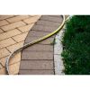 Шланг для поливу 2E AquaFlex Carbon 3/4" 50м (2E-GHE34GE50)