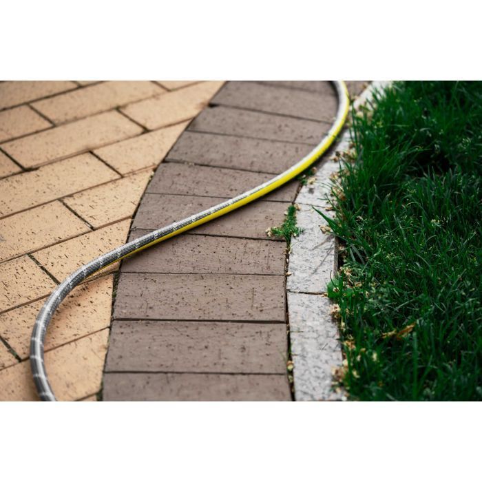 Шланг для поливу 2E AquaFlex Carbon 3/4" 50м (2E-GHE34GE50)