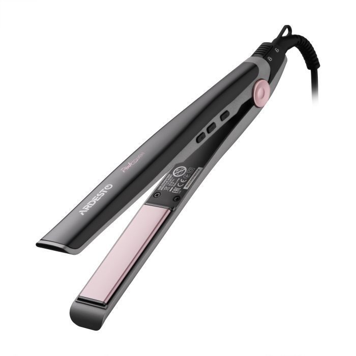 Випрямляч для волосся Ardesto Pink Touch (HS-R350PT)