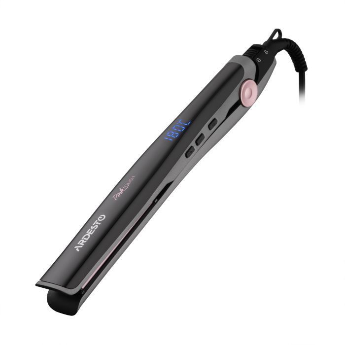 Випрямляч для волосся Ardesto Pink Touch (HS-R350PT)