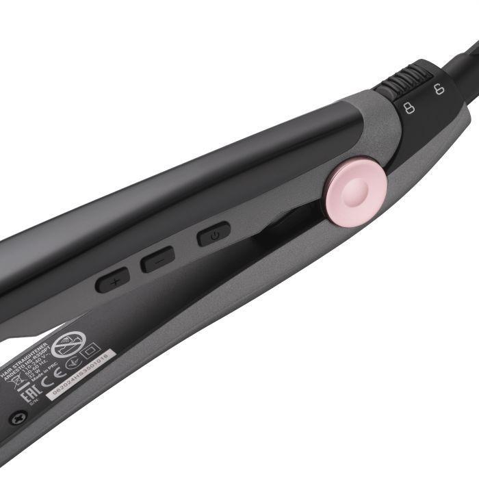 Випрямляч для волосся Ardesto Pink Touch (HS-R350PT)