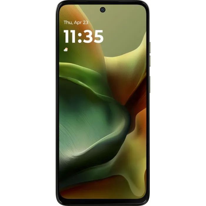 Смартфон Motorola G15 8/512 Iguana Green