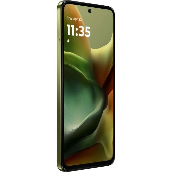Смартфон Motorola G15 8/512 Iguana Green