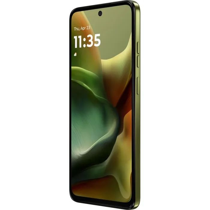 Смартфон Motorola G15 8/512 Iguana Green