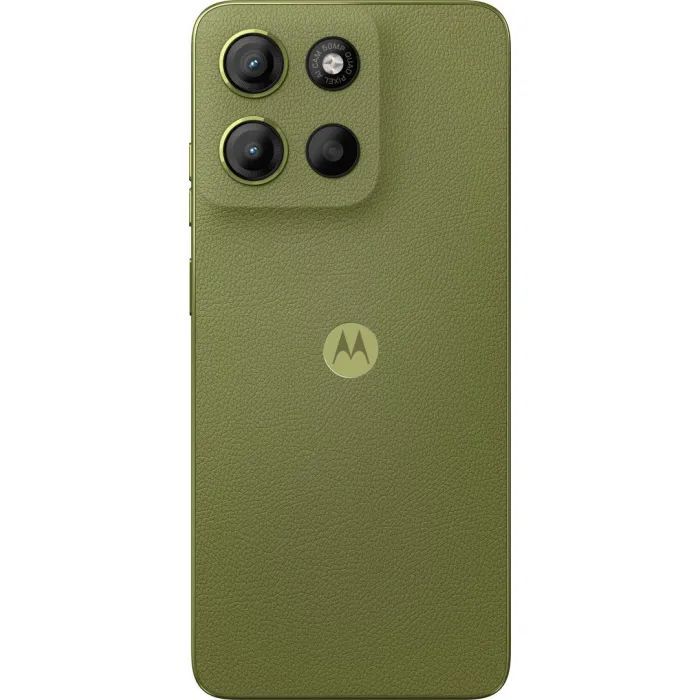 Смартфон Motorola G15 8/512 Iguana Green