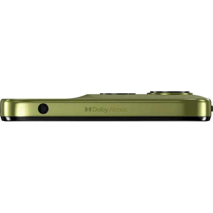 Смартфон Motorola G15 8/512 Iguana Green