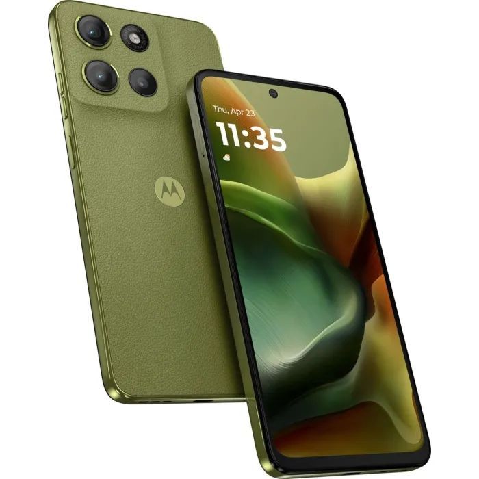 Смартфон Motorola G15 8/512 Iguana Green
