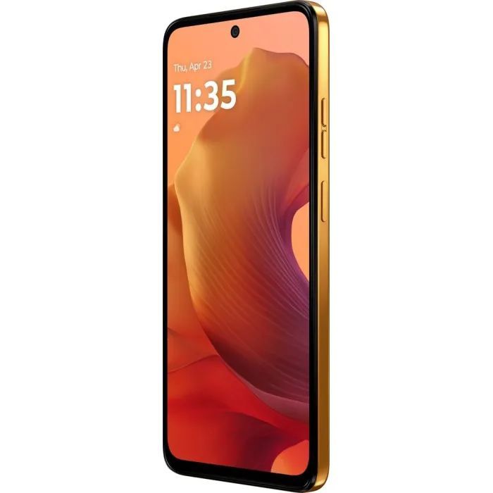 Смартфон Motorola G15 8/512 Sunrise Orange