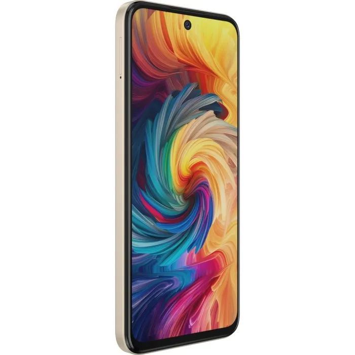 Смартфон ZTE nubia V70 8/256 Gold