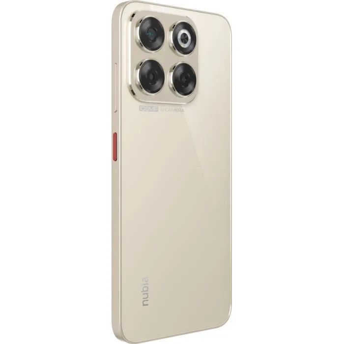 Смартфон ZTE nubia V70 8/256 Gold