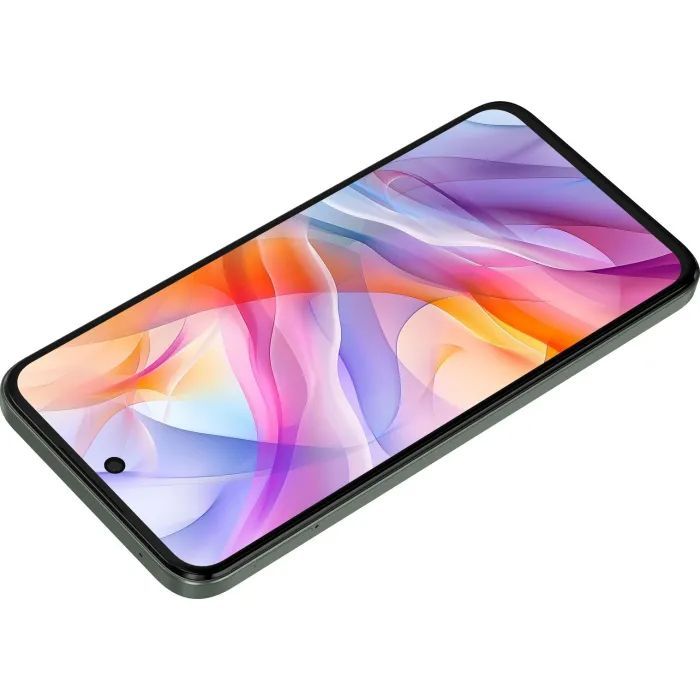 Смартфон ZTE nubia V70 Design 8/128 Green