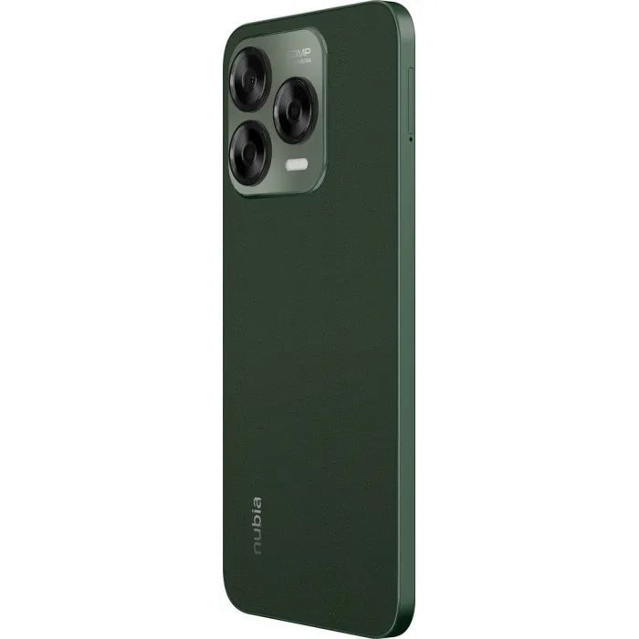 Смартфон ZTE nubia V70 Design 8/128 Green