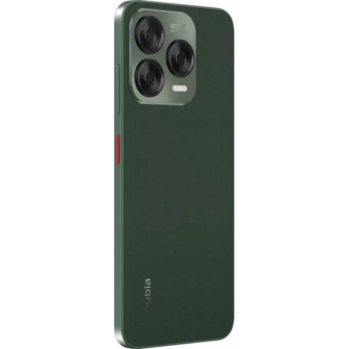 Смартфон ZTE nubia V70 Design 8/128 Green