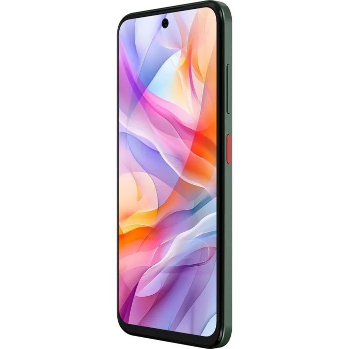 Смартфон ZTE nubia V70 Design 8/256 Green