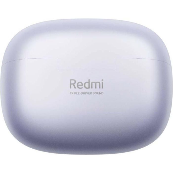 Навушники Xiaomi Redmi Buds 6 Pro Lavender Purple
