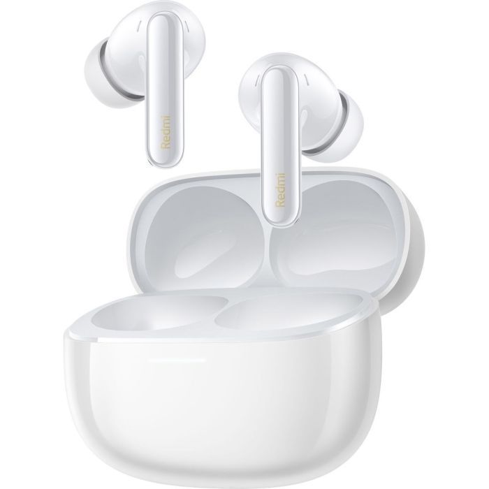 Навушники Xiaomi Redmi Buds 6 Pro Glacier White