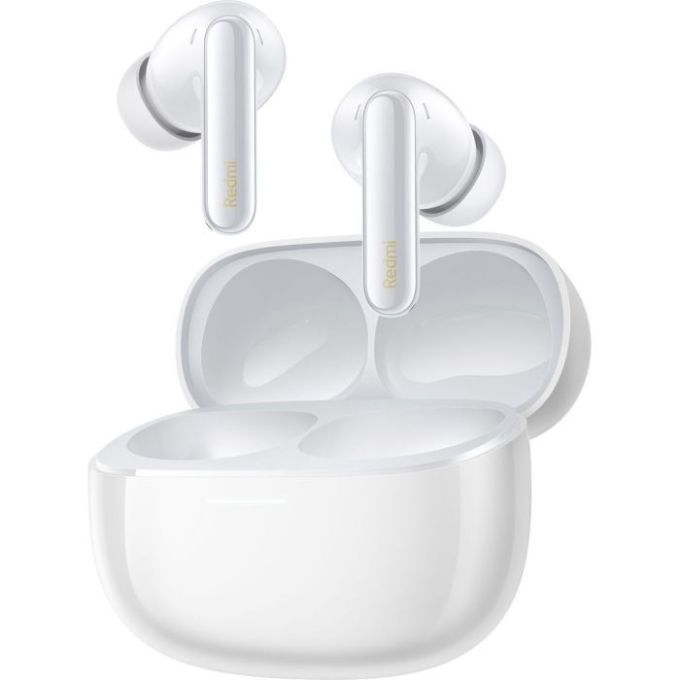 Навушники Xiaomi Redmi Buds 6 Pro Glacier White