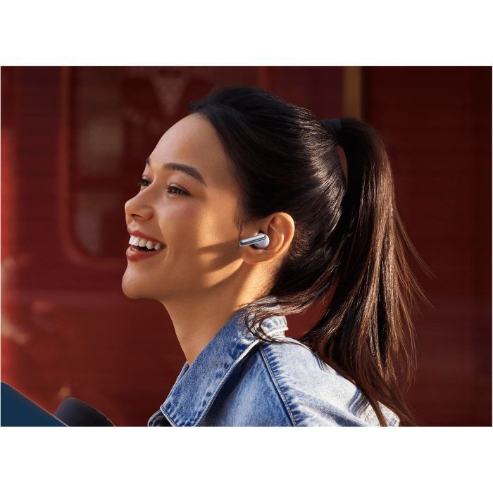 Навушники Xiaomi Redmi Buds 6 Pro Glacier White