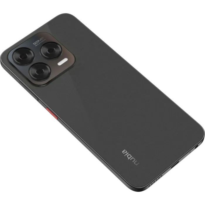 Смартфон ZTE nubia V70 Design 8/256 Gray