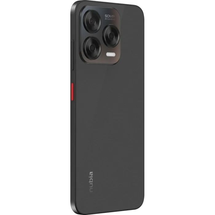Смартфон ZTE nubia V70 Design 8/256 Gray