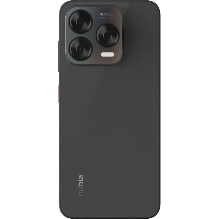Смартфон ZTE nubia V70 Design 8/128 Gray