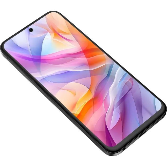 Смартфон ZTE nubia V70 Design 8/128 Gray