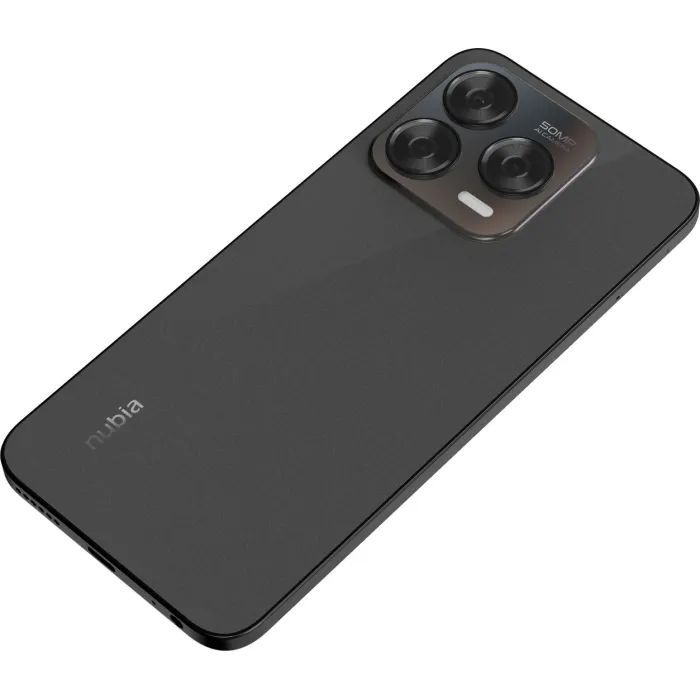 Смартфон ZTE nubia V70 Design 8/128 Gray