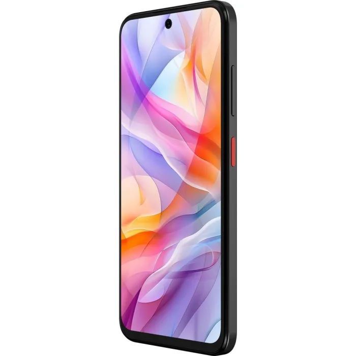 Смартфон ZTE nubia V70 Design 8/128 Gray