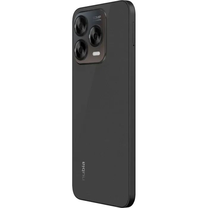 Смартфон ZTE nubia V70 Design 8/128 Gray