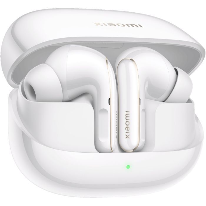 Навушники Xiaomi Buds 5 Pro Bluetooth Ceramic White