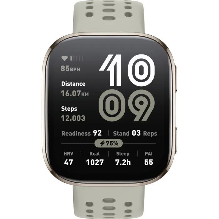 Смарт-годинник Amazfit Bip 6 Stone